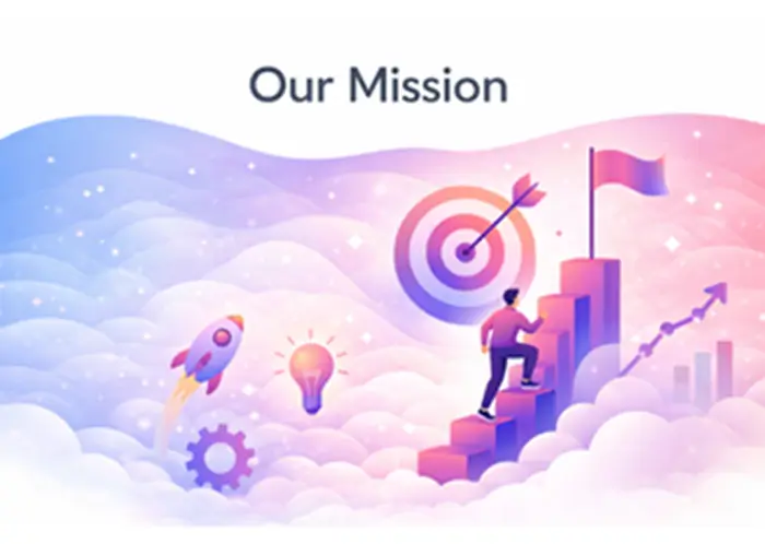 About mission