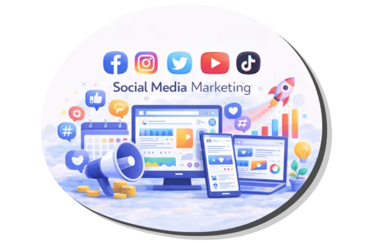 social-media-marketing