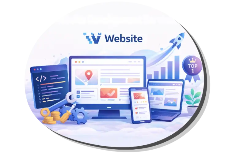 website-development