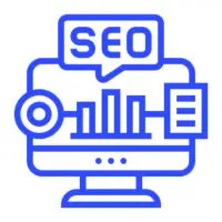SEO Icon